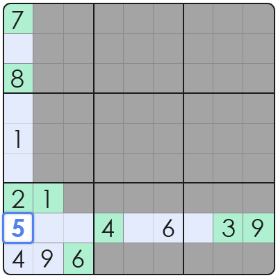 image of sudoku