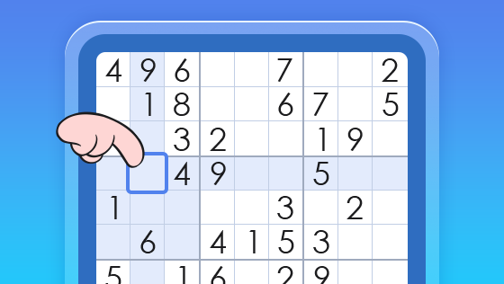 dkm sudoku
